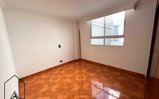 Apartamento en el Velódromo