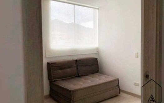 Apartamento en el Retiro