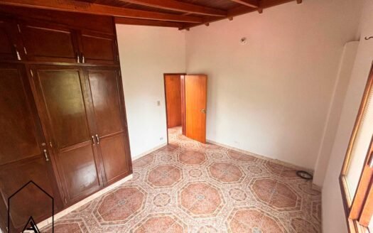 Apartamento en Villa Carmona, Girardota