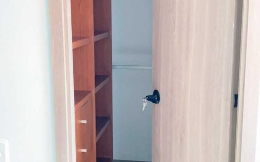 Apartamento en Calasanz