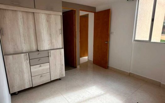 Apartamento en Unidad Residencial Mosaico