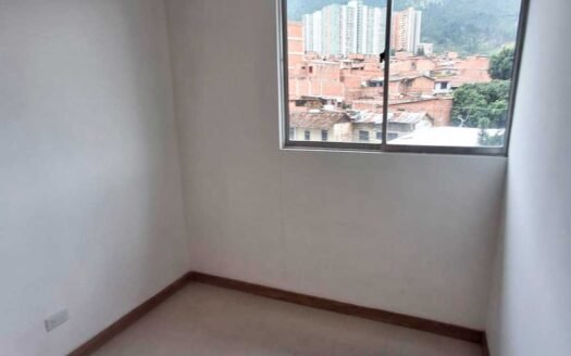 Apartamento en San Gabriel