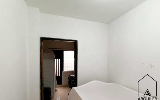 Apartamento en Manrique Central
