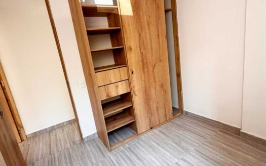Apartamento en Copacabana