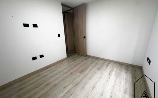 Apartamento en la Castellana