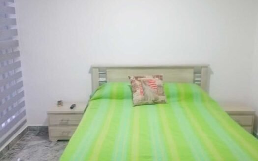 Apartamento en San Antonio de Prado