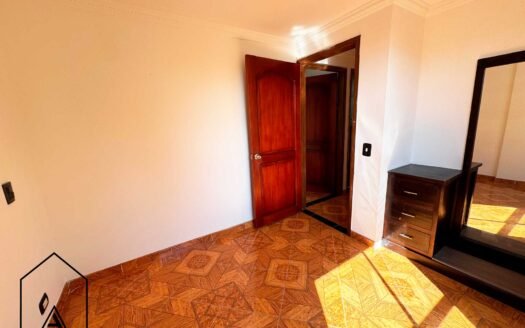 Apartamento en el Velódromo