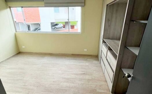Apartamento en Marinilla