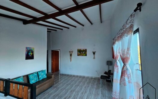Casa Finca en Barbosa