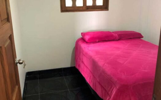 Casa Finca en Copacabana