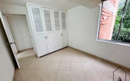 Apartamento en Unidad la Guaira