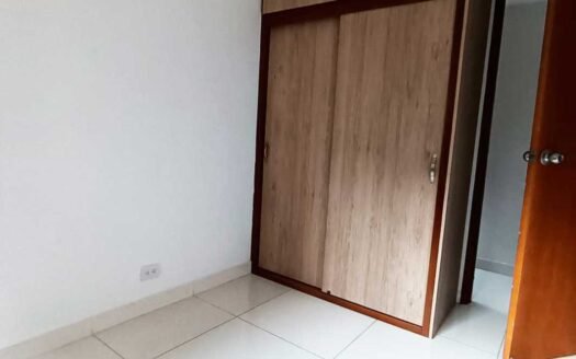 Apartamento en Urbanización Rincón del Bosque