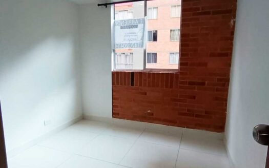 Apartamento en Urbanización Rincón del Bosque