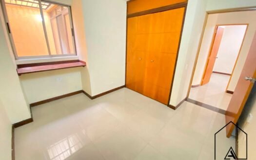 Casa en Simón Bolívar