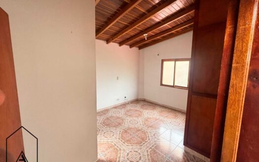 Apartamento en Villa Carmona, Girardota