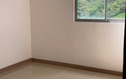 Apartamento en Calasanz