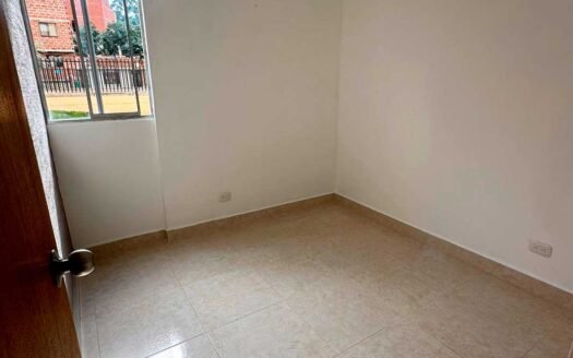 Apartamento en Unidad Residencial Mosaico