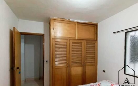 Apartamento en Manrique Central