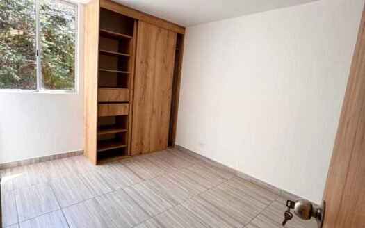 Apartamento en Copacabana