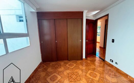Apartamento en el Velódromo