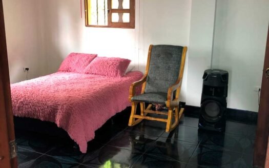 Casa Finca en Copacabana