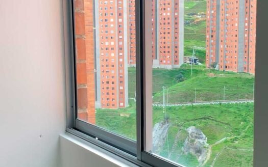 Apartamento en Calasanz