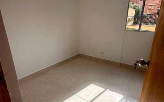 Apartamento en Unidad Residencial Mosaico