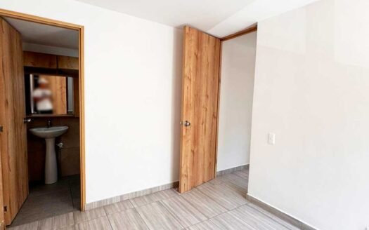Apartamento en Copacabana