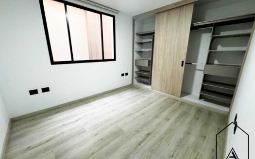 Apartamento en la Castellana