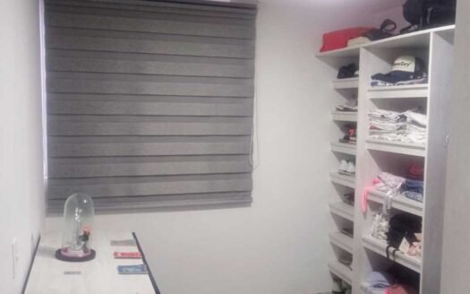 Apartamento en San Antonio de Prado