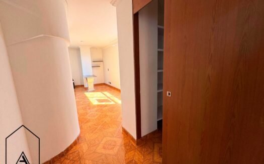 Apartamento en el Velódromo