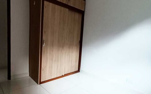 Apartamento en Urbanización Rincón del Bosque