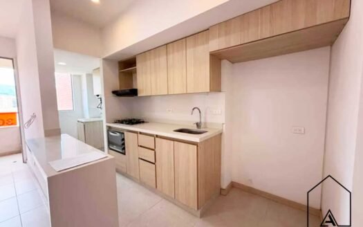 Apartamento en Bello