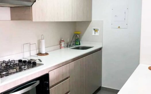 Apartamento en el Retiro