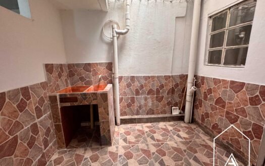 Apartamento en Belén, San Bernardo