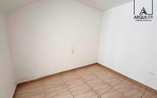 Apartamento en Belén, San Bernardo