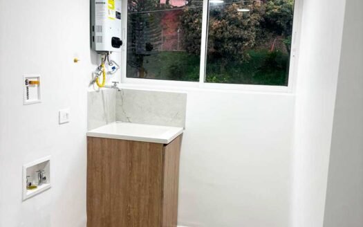 Apartamento en Buenos Aires