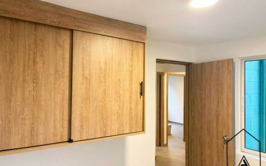 Apartamento en Buenos Aires