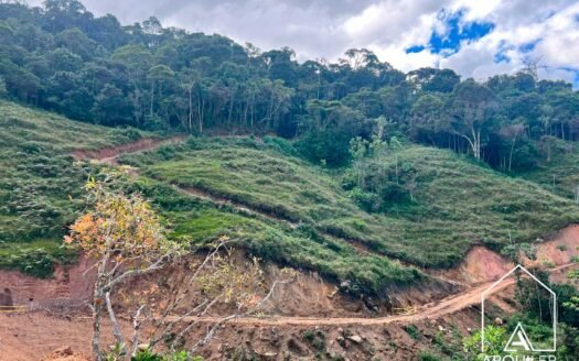 Lote en Guatapé