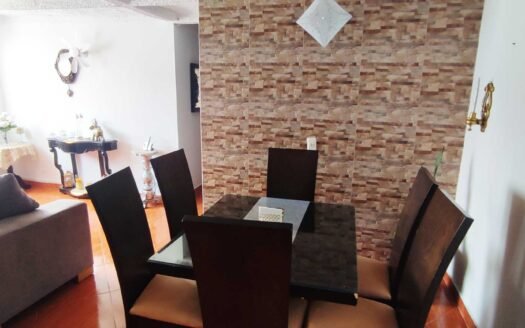 Apartamento en Sabaneta