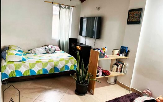 Apartamento Dúplex en la Floresta