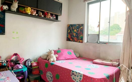 Apartamento Dúplex en la Floresta