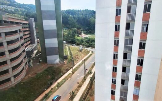 Apartamento en Unidad Cerro Azul