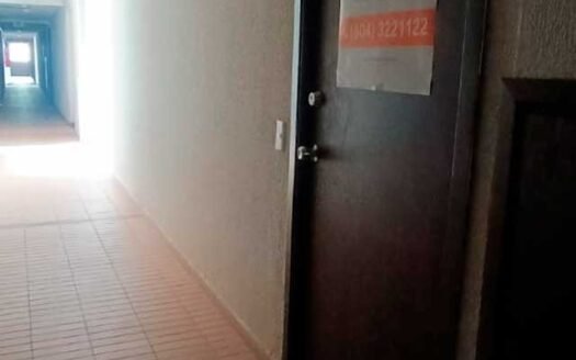 Apartamento en Unidad Residencial Curazao