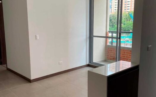 Apartamento en Unidad Mediterránea