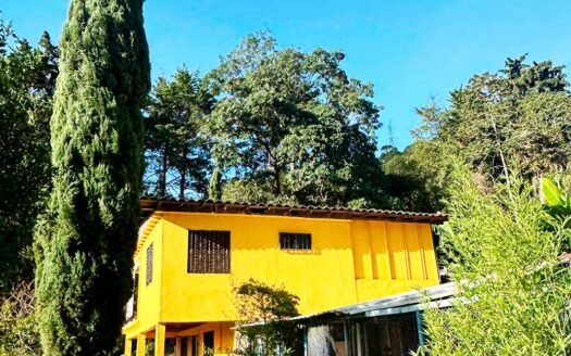 Casa Finca en Vía a Santa Elena