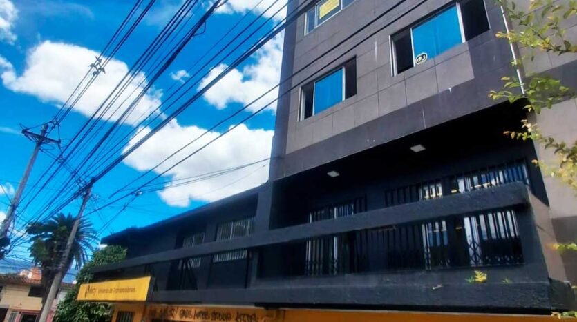 Local Comercial en Laureles