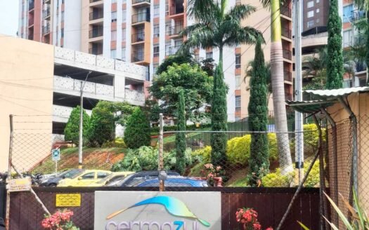 Apartamento en Unidad Cerro Azul
