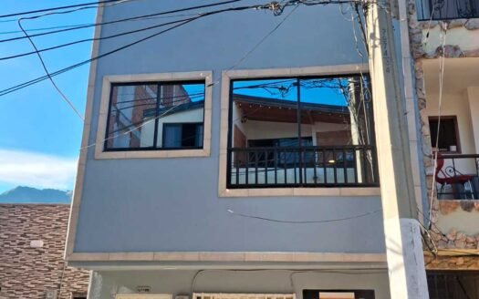 Apartamento en la Obra 2000