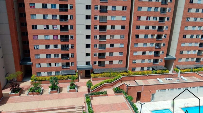 Apartamento en Unidad Mediterránea